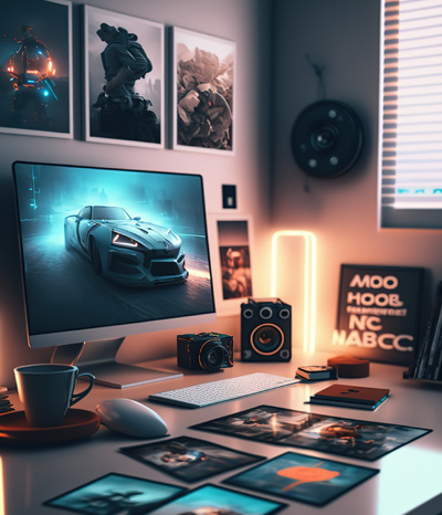 Tecnologia Inteligente para o Crescimento da Sua Empresa